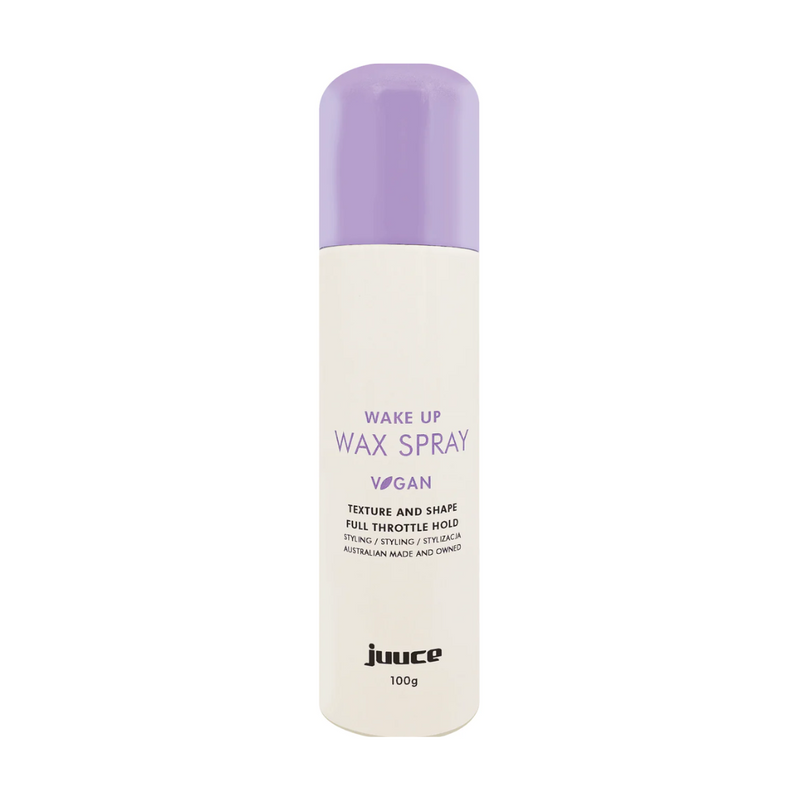 Juuce Wake Up Wax Spray 100g