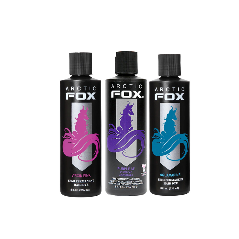 Arctic Fox Favourites Pack 236ml