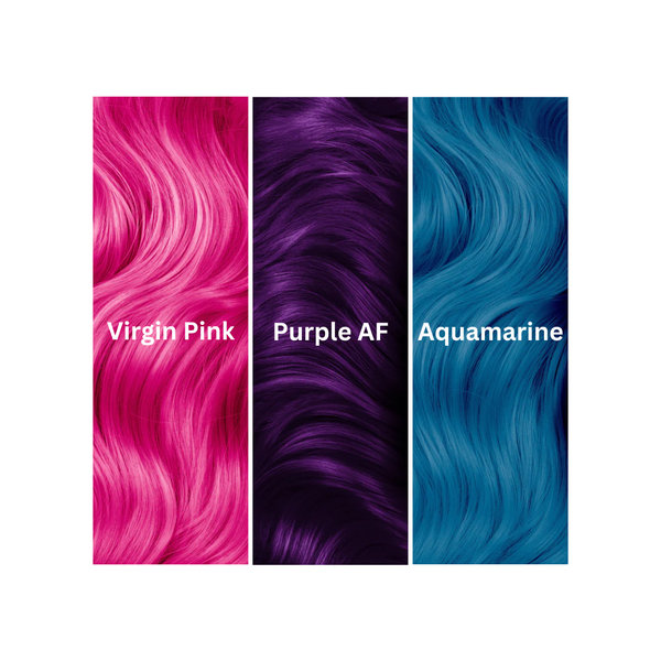 Arctic Fox Favourites Pack 236ml