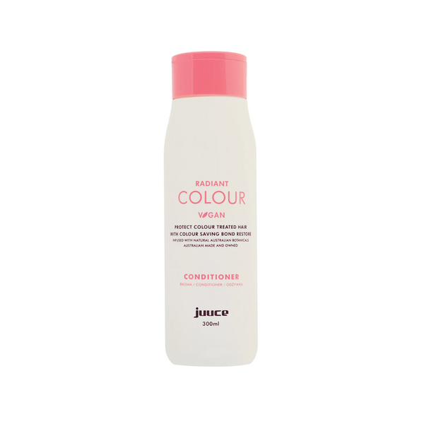 Juuce Radiant Colour Conditioner 300ml
