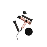 H2D Xtreme 4-in-1 Hair Dryer Rose Gold