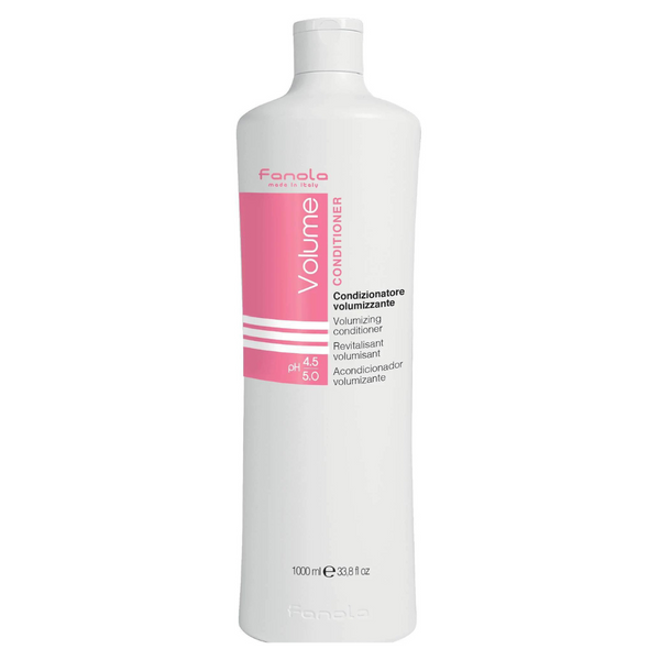 Fanola Volumizing Conditioner 1 Litre