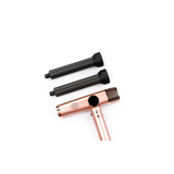 H2D Xtreme 4-in-1 Hair Dryer Rose Gold