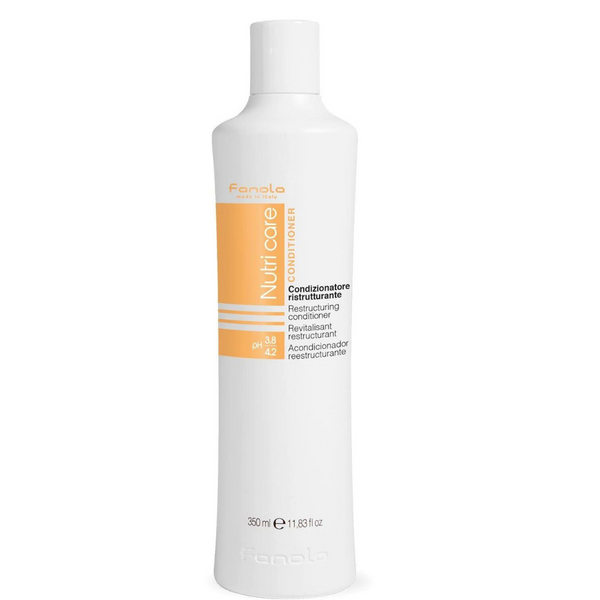 Fanola Nourishing Restructuring Conditioner 350ml