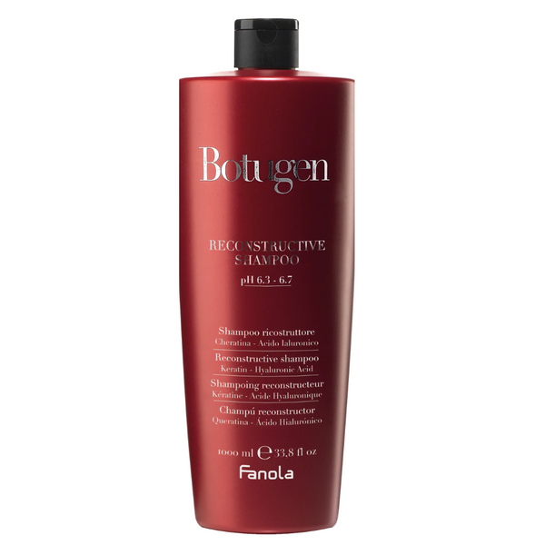 Fanola Botugen-Reconstructive Shampoo 1 Litre