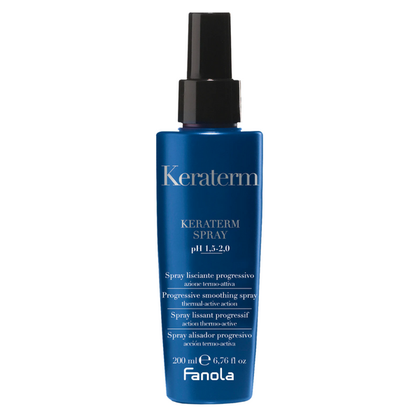 Fanola Keraterm Anti Frizz Spray 200ml