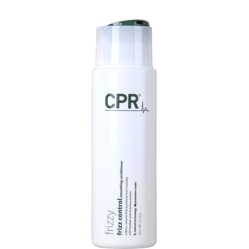 CPR Frizzy Frizz Control Smoothing Conditioner 300ml