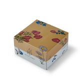 Foil Me Wildflower Wide Foil (12.5cm x 27cm) 500 Sheets