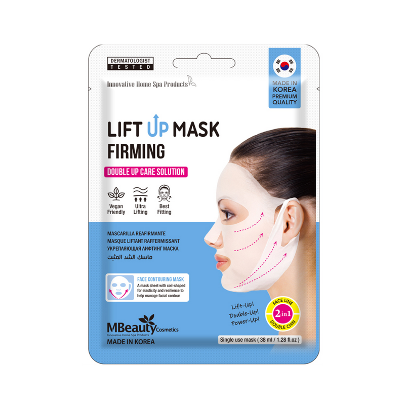 MBeauty Lift Up Firming Mask