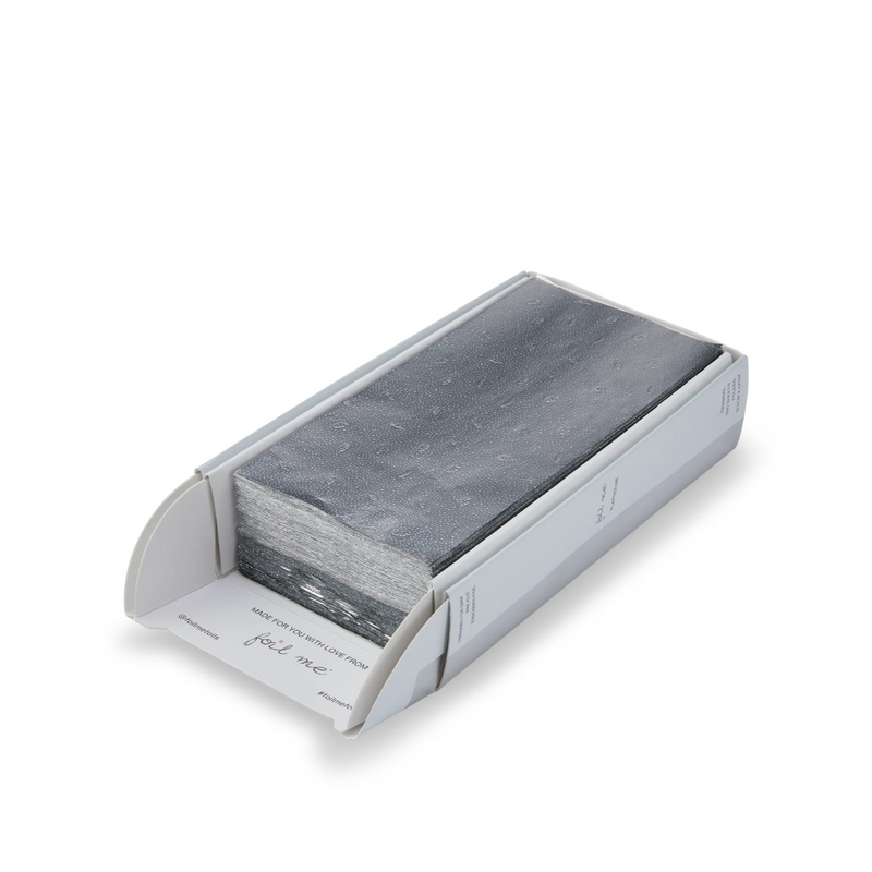 Foil Me Flatter Me Original Foil (12.5cm x 27cm) 500 Sheets