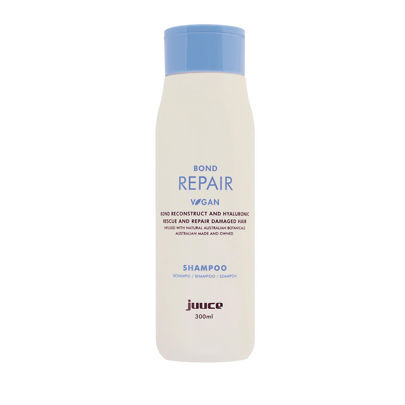 Juuce Bond Repair Shampoo 300ml