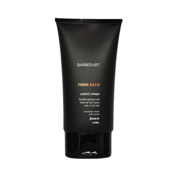 Juuce BARBERART Fibre Balm 150ml