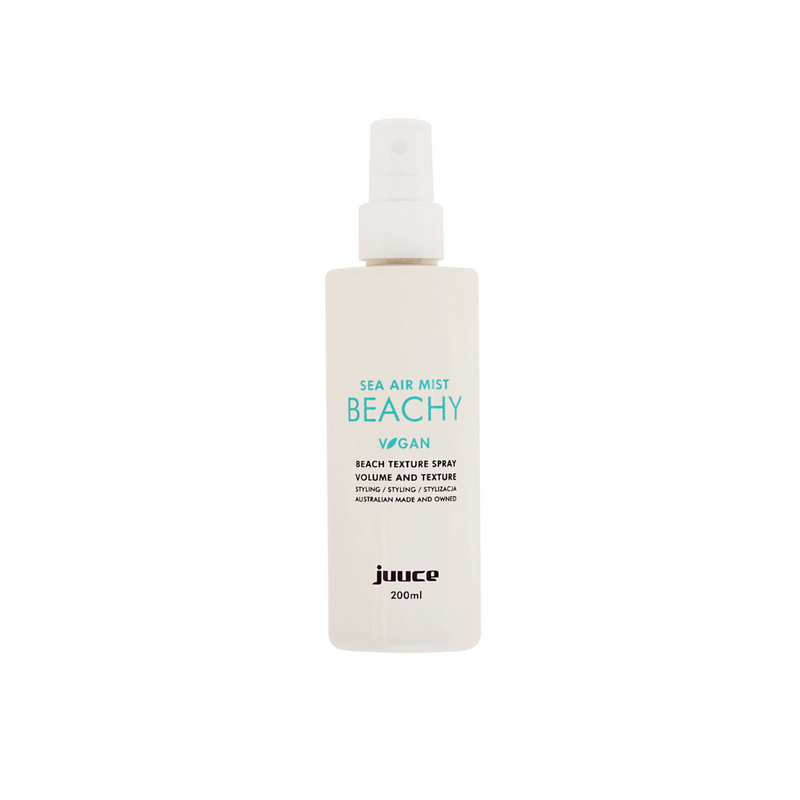 Juuce Sea Air Mist Beachy 200ml