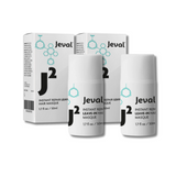 Jeval J2 Instant Repair Leave-In Hair Masque 50ml Bundle