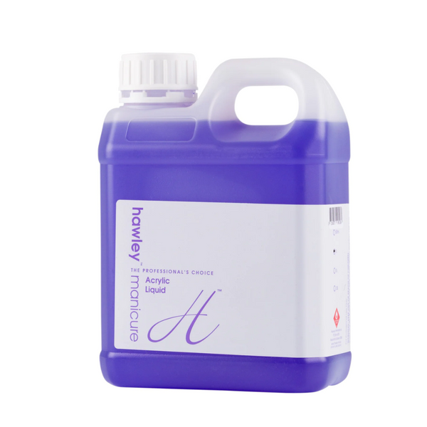 Hawley Acrylic Liquid 1 Litre