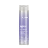 Joico Blonde Life Violet Shampoo 300ml - Beautopia Hair & Beauty