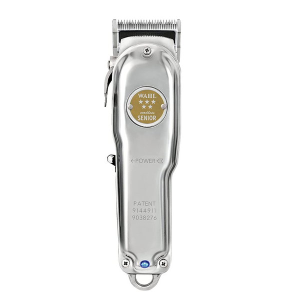 Wahl Professional Cordless Senior Metal Edition