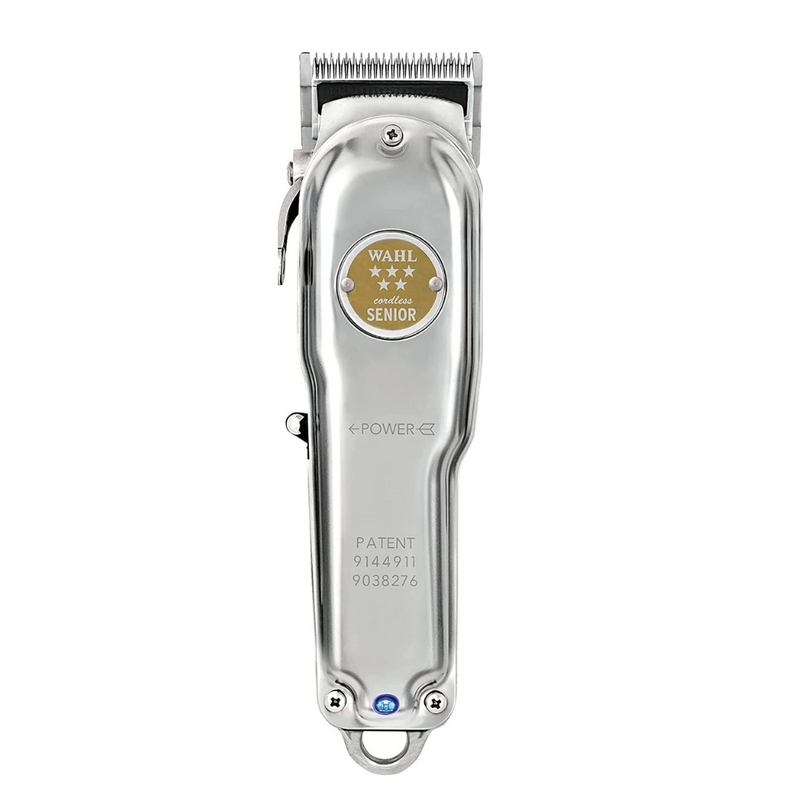Wahl Professional Cordless Senior Metal Edition