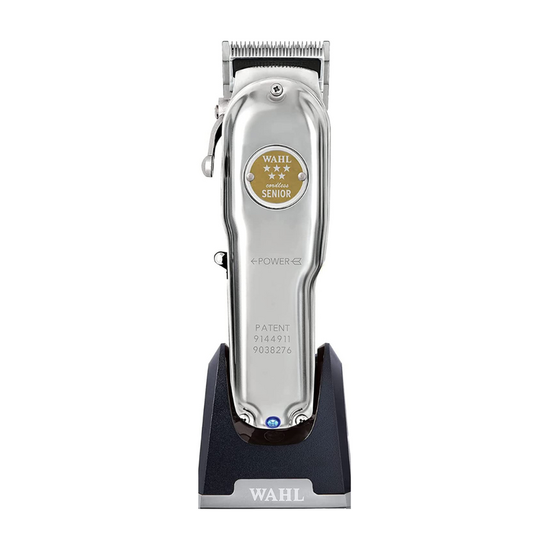 Wahl Professional Cordless Senior Metal Edition