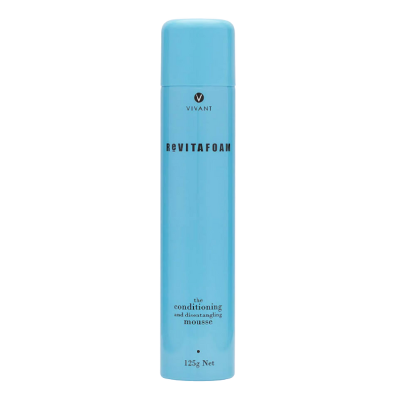 Vivant Revitafoam 125g - Beautopia Hair & Beauty