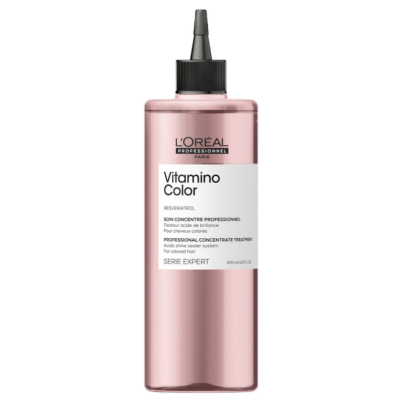L'oreal Professionnel Vitamino Colour Professional Concentrate Treatment 400ml