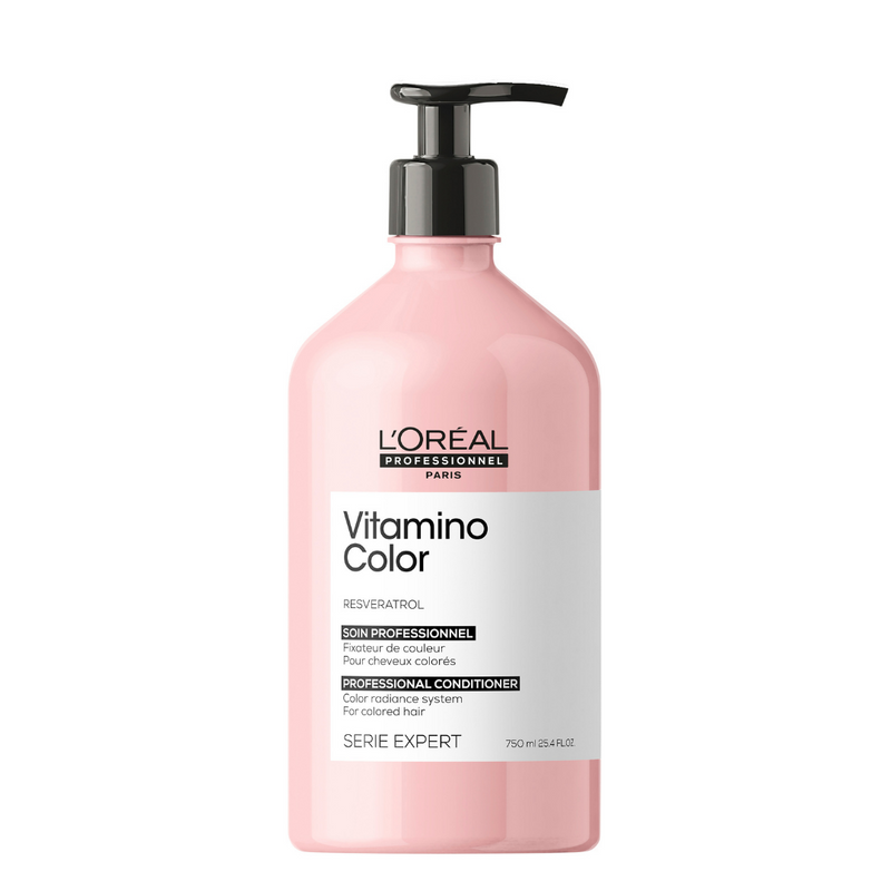 L'oreal Professionnel Vitamino Colour Conditioner 750ml