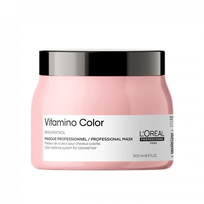 L'oreal Professionnel Vitamino Colour Mask 500ml