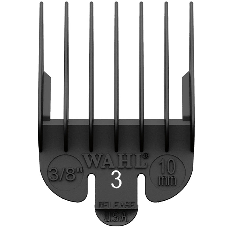 Wahl Attachment Comb #3 10mm - Beautopia Hair & Beauty