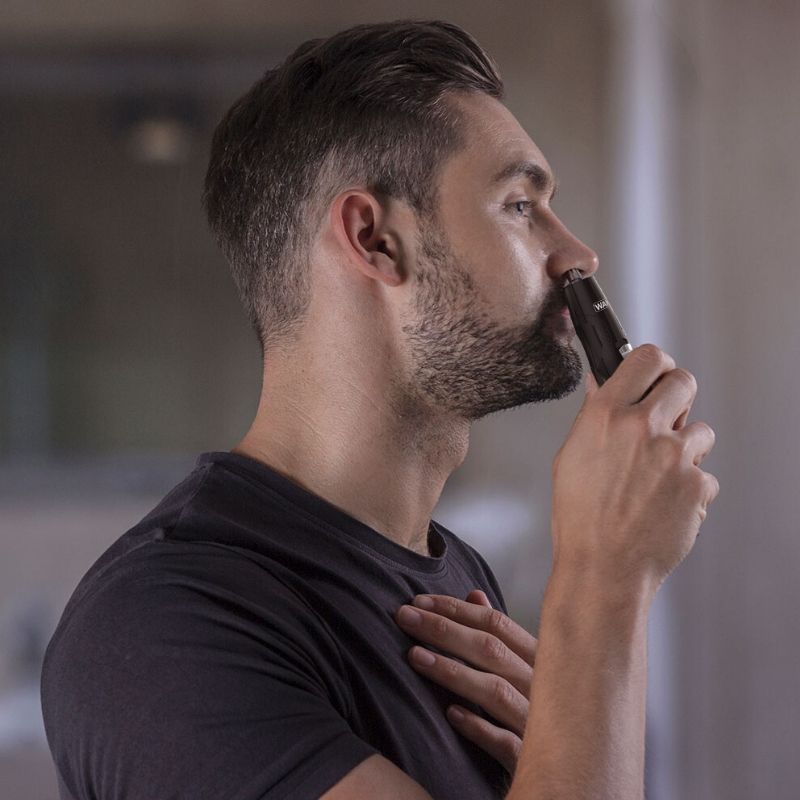 Wahl Mini Groomsman Trimmer - Beautopia Hair & Beauty