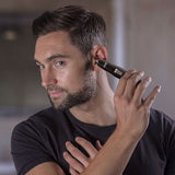 Wahl Mini Groomsman Trimmer - Beautopia Hair & Beauty