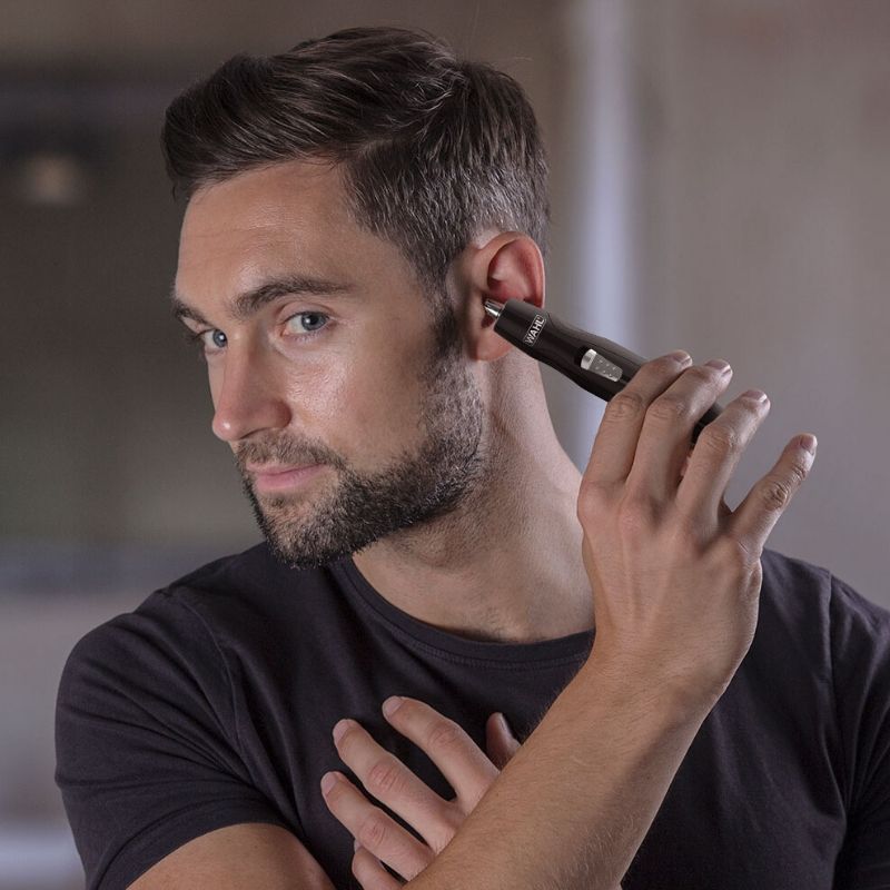 Wahl Mini Groomsman Trimmer - Beautopia Hair & Beauty