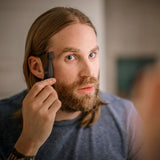 Wahl Mini Groomsman Trimmer - Beautopia Hair & Beauty