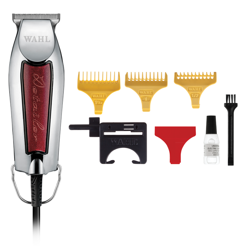 Wahl Detailer Trimmer Classic Series