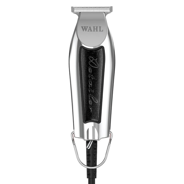 Wahl Detailer Trimmer Classic Series Black