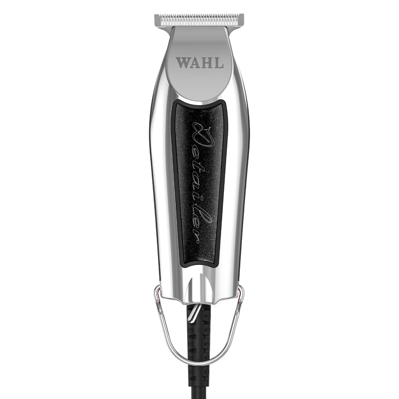 Wahl Detailer Trimmer Classic Series Black