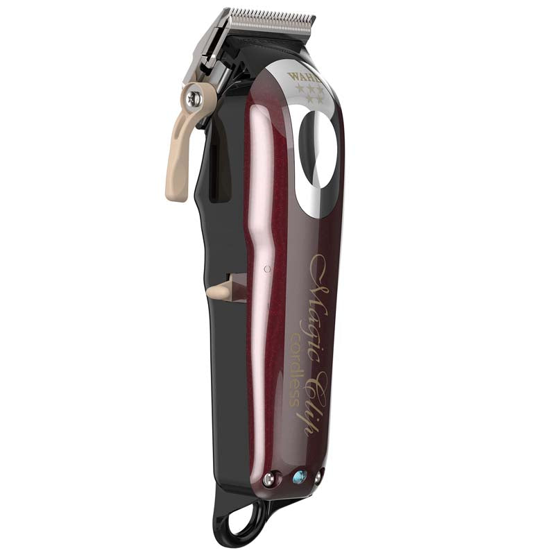 Wahl Magic Clip Cordless - Beautopia Hair & Beauty