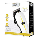 Wahl Super Taper Clipper Corded - Beautopia Hair & Beauty