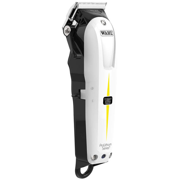 Wahl Super Taper Cordless Clipper - Beautopia Hair & Beauty