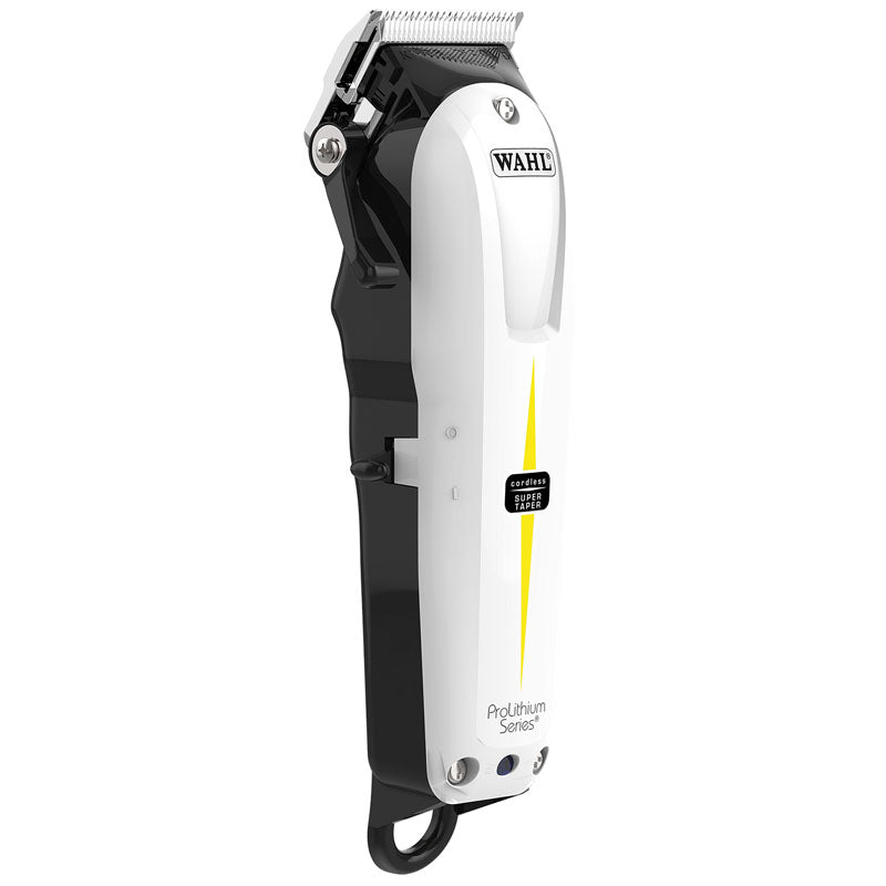 Wahl Super Taper Cordless Clipper - Beautopia Hair & Beauty