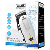 Wahl Super Taper Cordless Clipper - Beautopia Hair & Beauty