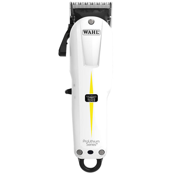 Wahl Super Taper Cordless Clipper - Beautopia Hair & Beauty