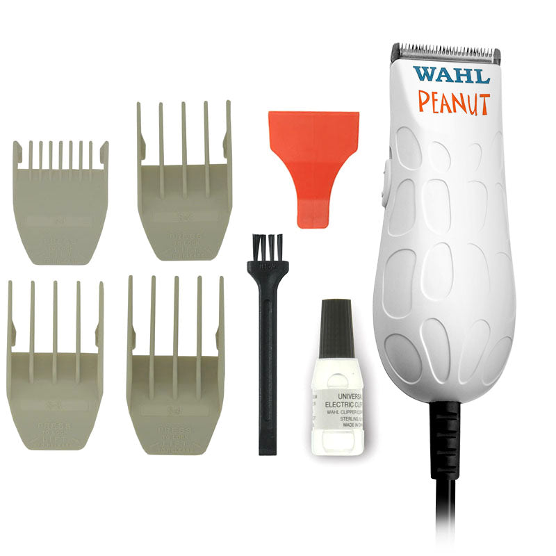 Wahl Peanut Trimmer - Beautopia Hair & Beauty