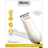 Wahl Peanut Trimmer - Beautopia Hair & Beauty
