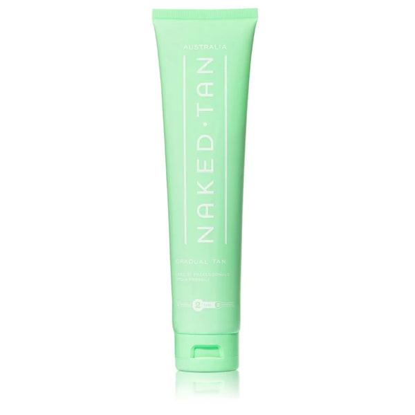 #Naked Tan Goddess Gradual Tan 150ml