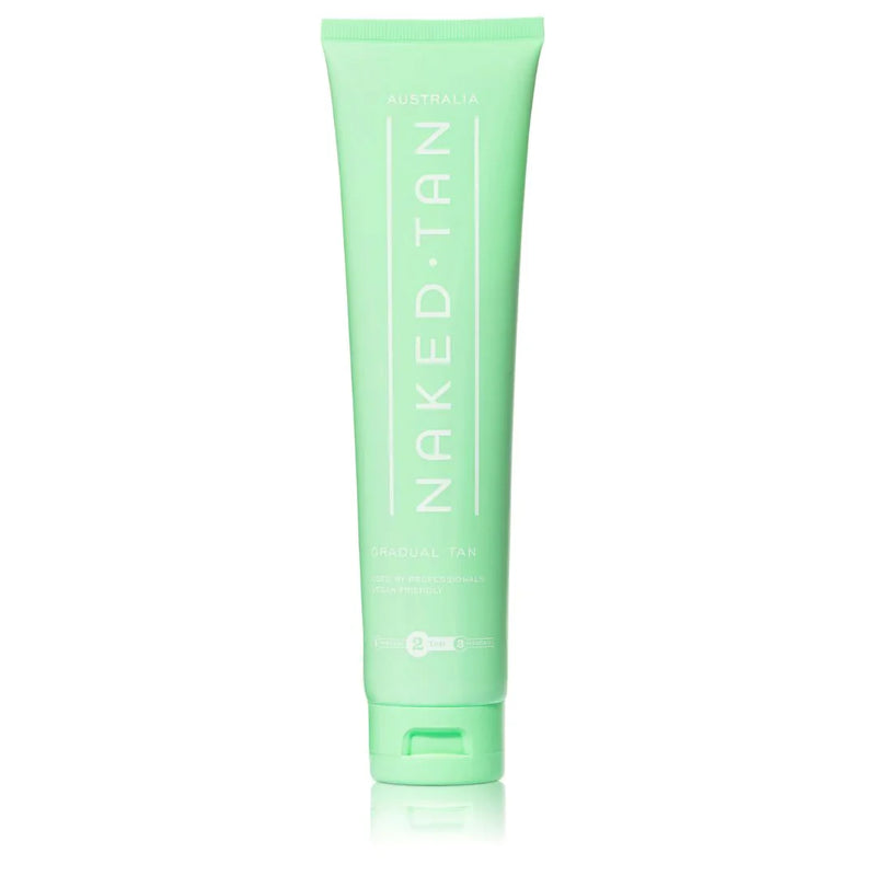#Naked Tan Goddess Gradual Tan 150ml