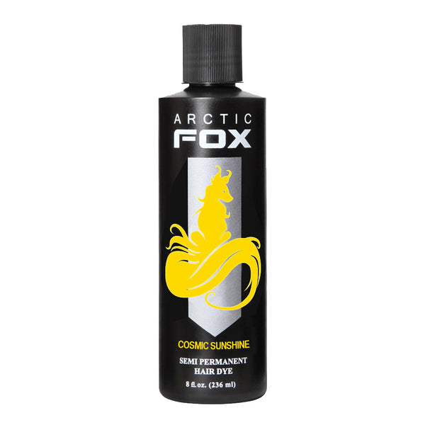 Arctic Fox Hair Colour Cosmic Sunshine 236ml