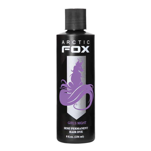 Arctic Fox Hair Colour Girls Night 236ml