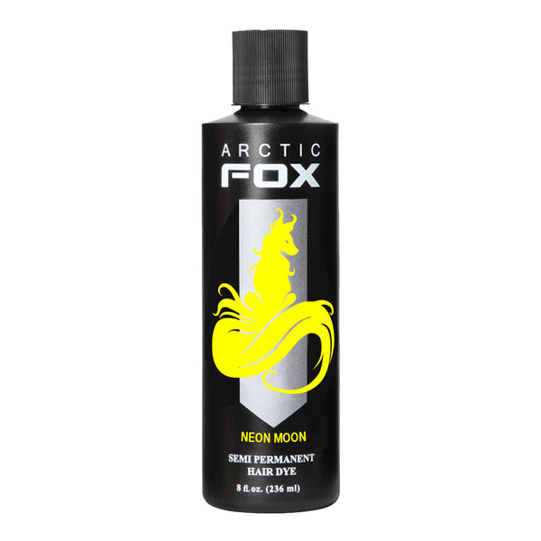 Arctic Fox Hair Colour Neon Moon 236ml