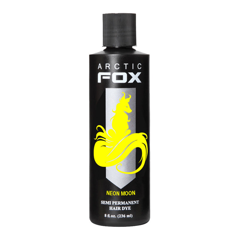 Arctic Fox Hair Colour Neon Moon 236ml