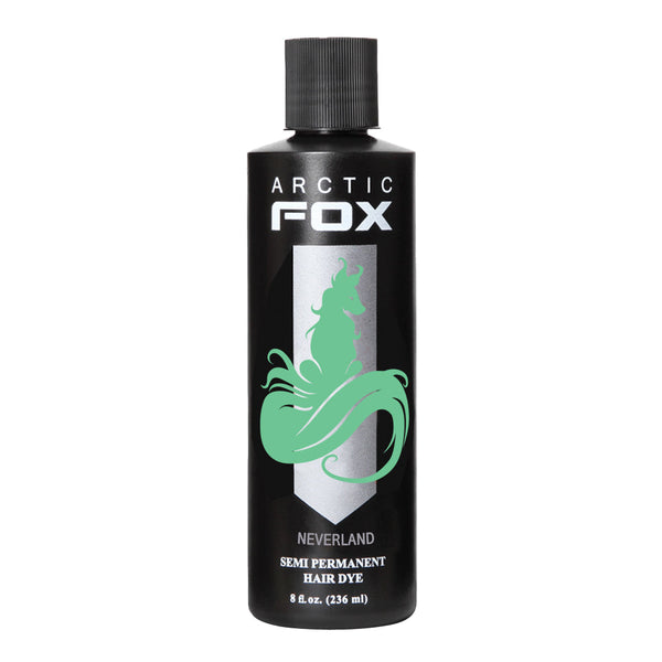 Arctic Fox Hair Colour NeverLand 236ml